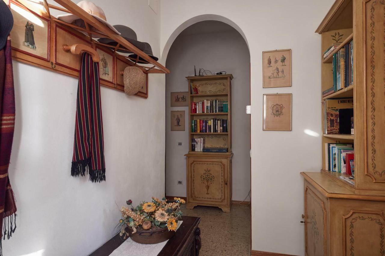Le Balze Appartamenti Perugia Eksteriør bilde